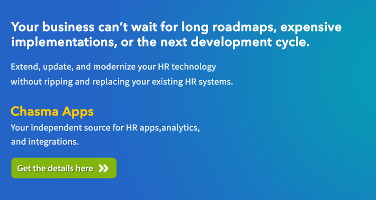 HR Information Security Policy