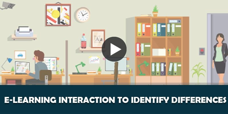 Elearning challenge_Elearning challenge 14_Elearning interaction to identify differences_cover_12 august