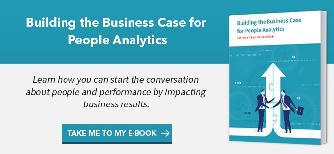 Guide 16 - Building the Business Case for People Analytics