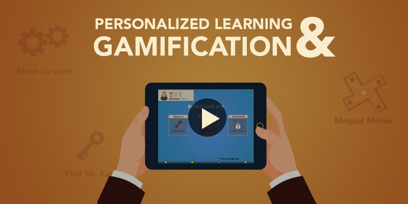 Elearning challenge_Elearning challenge_Personalized learning & Gamification_C134