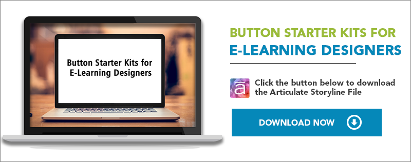 Elearning challenge_Button starter kits for elearning designers