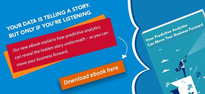 Predictive Analytics