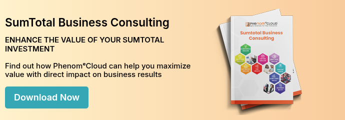 SumTotal Business Consulting