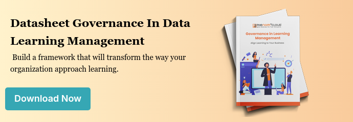 Datasheet Governance In Data Learning Management