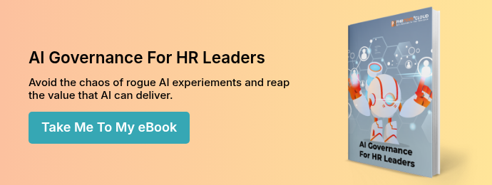 AI Governance For HR Leaders