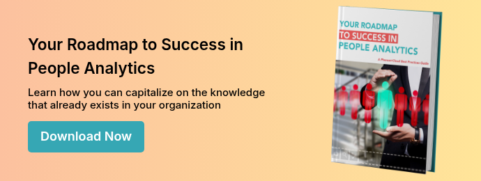 Your Roadmap to Success in People Analytics