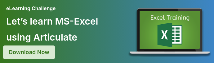 eLearning Challenge