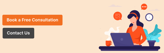 Book a Free Consultation