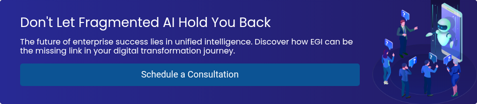 Don't Let Fragmented AI Hold You Back