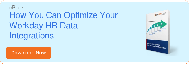 eBook How You Can Optimize Your Workday HR Data Integrations