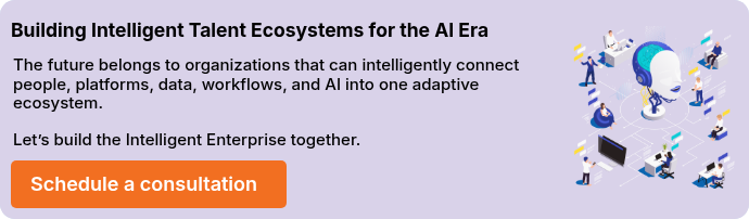 Building Intelligent Talent Ecosystems for the AI Era&nbsp;