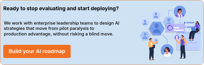 Ready to stop evaluating and start deploying?&nbsp;&nbsp;
