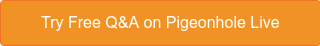 Try Free Q&A on Pigeonhole Live