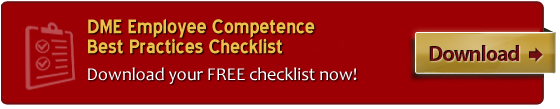 Download the Employee Competence Best Practices Checklist