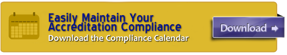 Download the Compliance Calendar template