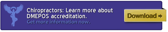 Get more information on Chiropractor Accreditation