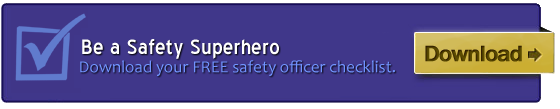 Get the FREE Safety Officers Checklist