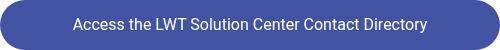 Access the LWT Solution Center Contact Directory