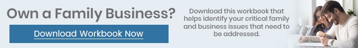 Which of these critical issues is impacting your business?