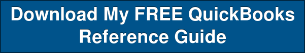 Download My FREE QuickBooks  Reference Guide