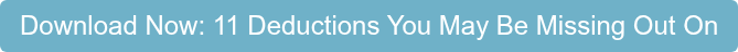 Download Now: 11 Deductions You May Be Missing Out On