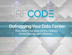 eBook - Defragging Your Data Center
