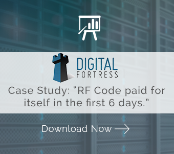 Customer Case Study: Digital Fortress