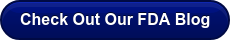 Check Out Our FDA Blog