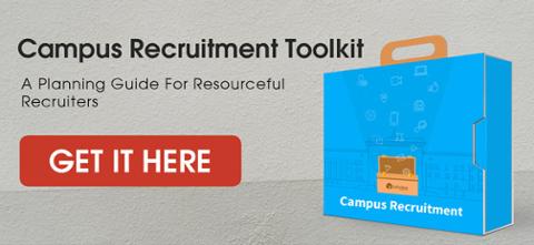 Campus Recruitment Toolkit for Resourceful Recruiters