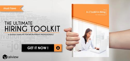 Download Hiring Tool-kit