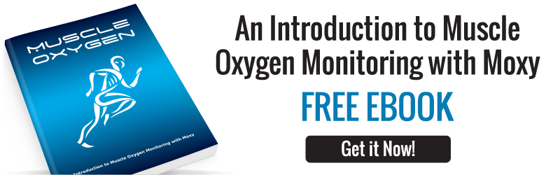 Introduction to Muscle Oxygen Monitoring with Moxy