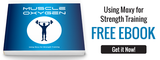 Using Moxy for Strength Training