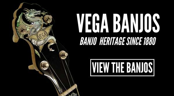 Vega Banjos