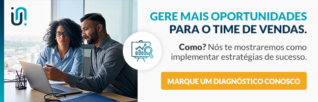 Diagnóstico Marketing e Vendas