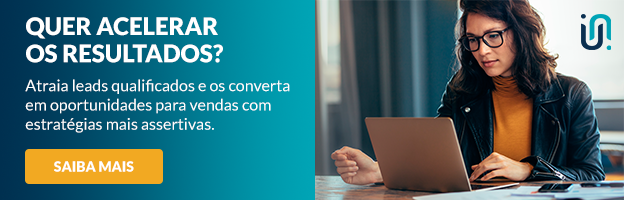 Contato Inbound