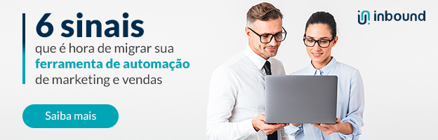 6 sinais que é hora de migrar sua ferramenta de automação