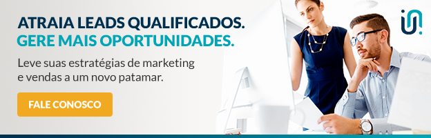 Fale Conosco