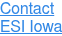 Contact ESI Iowa