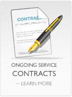 Ongoing Service Contracts