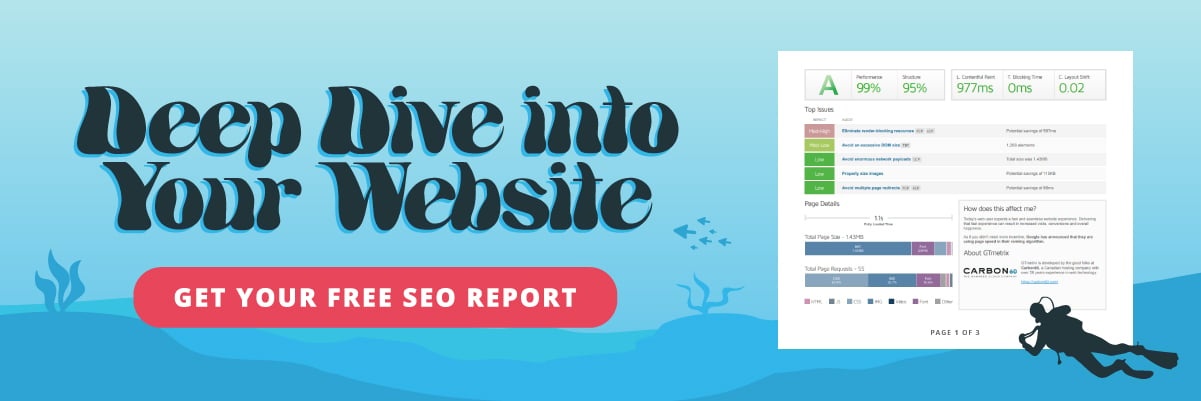 7 Key Indicators of Success in Organic Search for Dentists in 2026 - organic search for dentists - My Social Practice - Social Media Marketing for Dental & Dental Specialty Practices Website Grader Deep Dive SEO Report