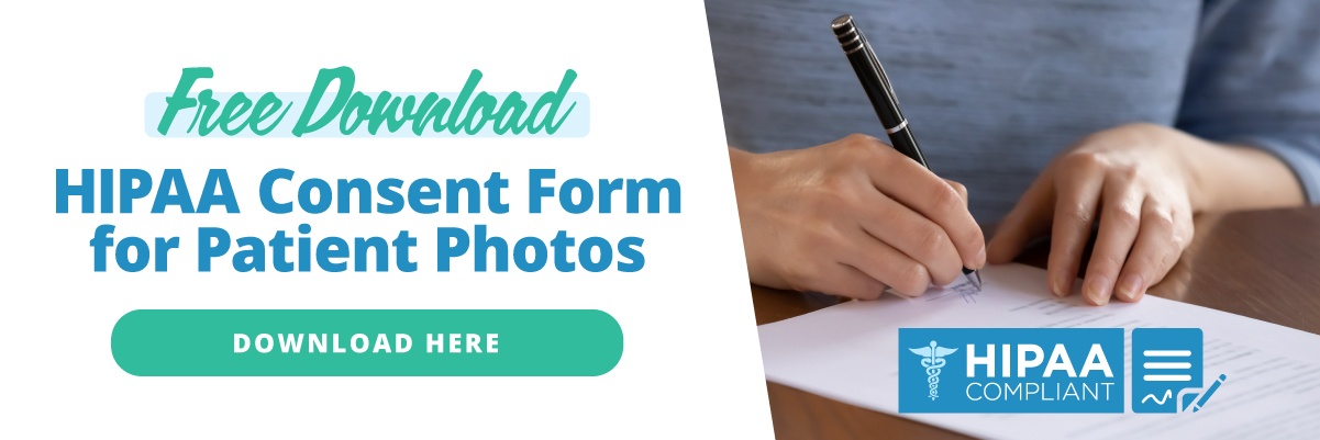Quick Tip: Are Before-and-After Photos Worth Posting? - photos - My Social Practice - Helping dental practices find new patients New call-to-action