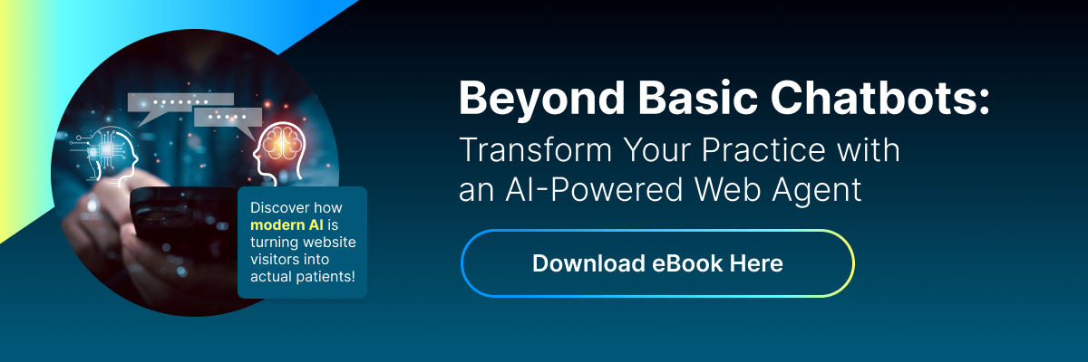 The Dentist's Guide to Custom AI Projects: Make ChatGPT and Claude Sound Like You - AI projects - My Social Practice - Social Media Marketing for Dental & Dental Specialty Practices New call-to-action