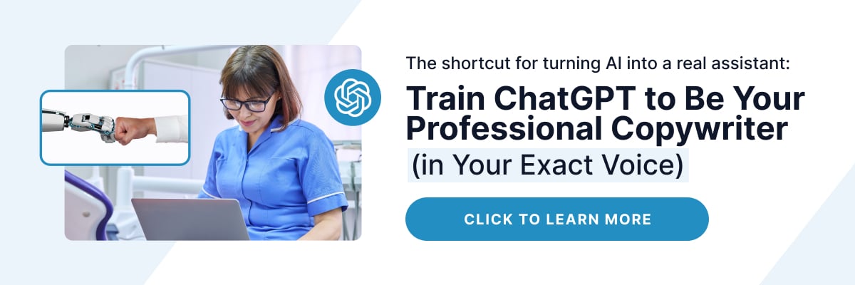 Why "Best Dentist in Town" Listicle Blog Posts Might Be Hurting Your SEO - listicle - My Social Practice - A dental marketing company helping practices find new patients New call-to-action