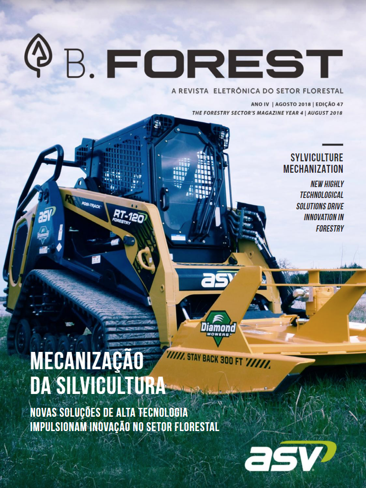 B. Forest Magazine