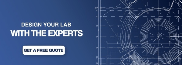 modular laboratory furniture