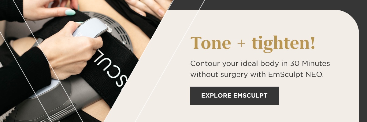 contour your ideal body without surgery with emsculpt neo