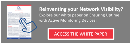 Read our whitepaper on How to ensure network uptime with network monitoring devices 