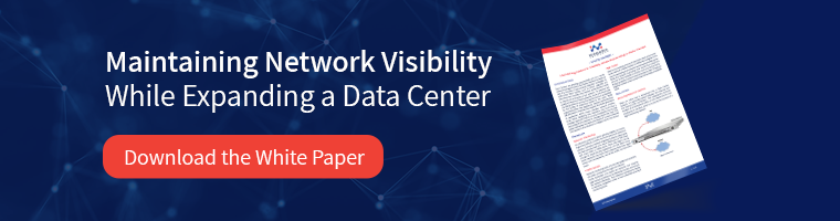 Maintaining Network Visibility