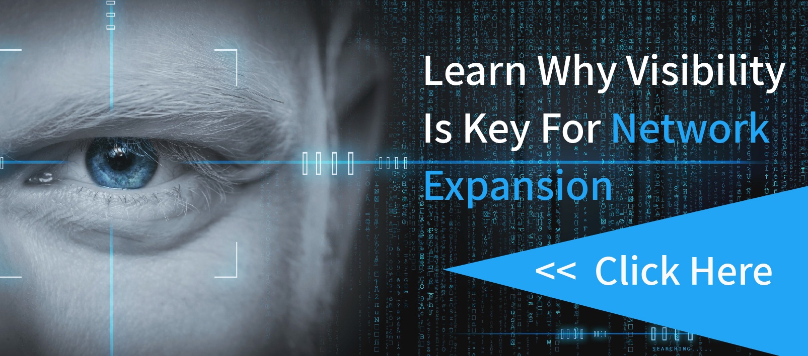 Contact A Network&nbsp;Visibility Expert