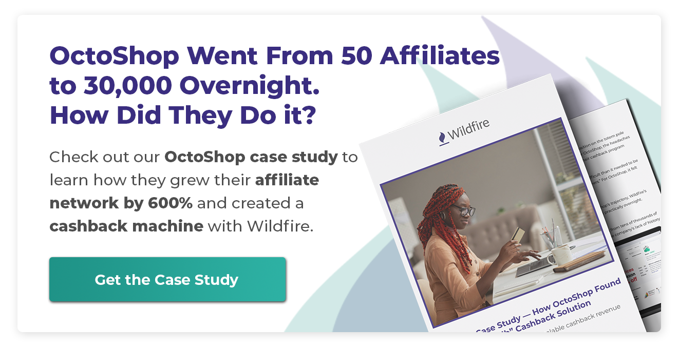 OctoShop Case Study